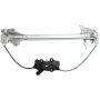 ACI 380551 Power Window Regulator