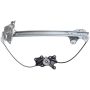 ACI 380551 Power Window Regulator