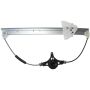 ACI 380574 Power Window Regulator