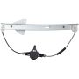 ACI 380574 Power Window Regulator
