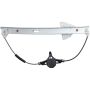 ACI 380575 Power Window Regulator