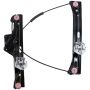 ACI 380578 Power Window Regulator