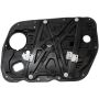 ACI 380590 Power Window Regulator