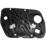 ACI 380591 Power Window Regulator