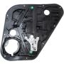 ACI 380592 Power Window Regulator