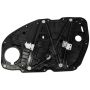 ACI 380610 Power Window Regulator