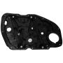 ACI 380610 Power Window Regulator