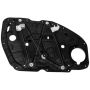 ACI 380611 Power Window Regulator
