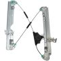 ACI 380637 Power Window Regulator