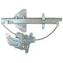 ACI 381276 Power Window Regulator