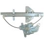 ACI 381277 Power Window Regulator