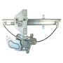 ACI 381277 Power Window Regulator