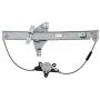 ACI 381280 Power Window Regulator