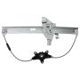 ACI 381280 Power Window Regulator