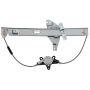 ACI 381281 Power Window Regulator