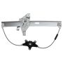 ACI 381281 Power Window Regulator