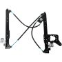 ACI 381296 Power Window Regulator