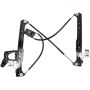ACI 381296 Power Window Regulator
