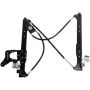 ACI 381297 Power Window Regulator