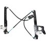 ACI 381297 Power Window Regulator