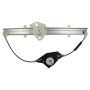 ACI 381346 Power Window Regulator