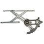 ACI 381348 Power Window Regulator
