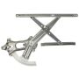 ACI 381348 Power Window Regulator
