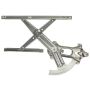 ACI 381349 Power Window Regulator