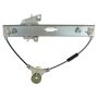 ACI 381364 Power Window Regulator