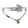 ACI 381364 Power Window Regulator