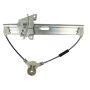 ACI 381365 Power Window Regulator