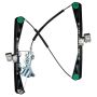 ACI 381388 Power Window Regulator