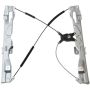 ACI 381390 Power Window Regulator