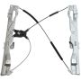 ACI 381391 Power Window Regulator
