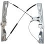 ACI 381391 Power Window Regulator