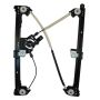 ACI 381396 Power Window Regulator