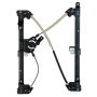ACI 381397 Power Window Regulator