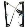 ACI 381397 Power Window Regulator