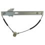 ACI 381398 Power Window Regulator