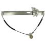 ACI 381398 Power Window Regulator