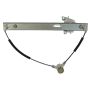 ACI 381399 Power Window Regulator