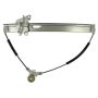 ACI 381399 Power Window Regulator