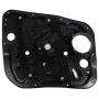 ACI 381484 Power Window Regulator