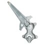 ACI 381497 Power Window Regulator