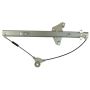 ACI 381514 Power Window Regulator