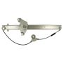 ACI 381514 Power Window Regulator