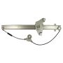 ACI 381515 Power Window Regulator