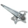 ACI 381523 Power Window Regulator