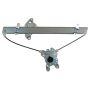ACI 381580 Power Window Regulator