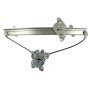 ACI 381580 Power Window Regulator